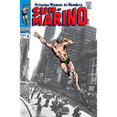 Namor, el Hombre Submarino 5. 1968