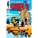 Nick Furia, Agente de S.H.I.E.L.D 5