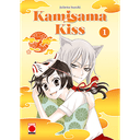 Kamisama Kiss 1