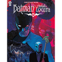 Batman: Ciudad de Locura