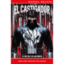 El Castigador: El rey de los asesinos