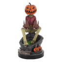 Figura Cable Guy Pesadilla antes de Navidad Jack Pumpkin King