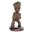 Figura Cable Guy Marvel Smiley Toddler Groot