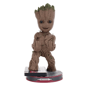 Figura Cable Guy Marvel Smiley Toddler Groot