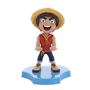 Figura Cable Guy One Piece Luffy de 11 cm