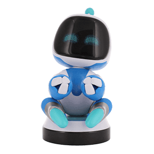 Figura Cable Guy Astro Bot