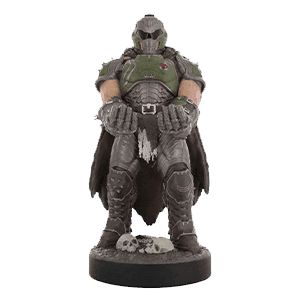 Figura Cable Guy Doom Doomslayer