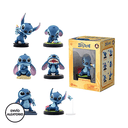 Figura Disney Stitch Hero Box Art Gallery Series de 15 cm (surtido)