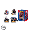 Figura Marvel Spiderman Hero Box Tower Series de 13 cm (surtido)