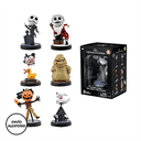 Figura Pesadilla antes de Navidad Classic Series de 10 cm (surtido)