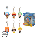 Llavero One Piece Pocket Hero Series 2 (surtido)