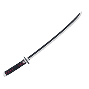 Replica Demon Slayer Espada Tanjiro