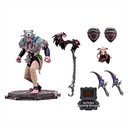 Figura McFarlane World of Warcraft: Elfa de la Noche 15cm (REACONDICIONADO)
