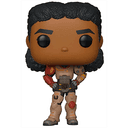 Figura Pop Buzz Lightyear: Izzy Hawthorne (REACONDICIONADO)