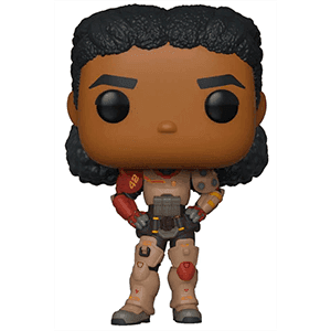Figura Pop Buzz Lightyear: Izzy Hawthorne (REACONDICIONADO)