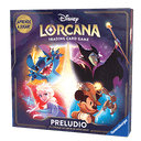 Juego de mesa Disney Lorcana Preludio (Castellano) (REACONDICIONADO)