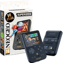Consola Evercade Super Pocket NEOGEO Edition (REACONDICIONADO)