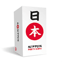 Juego de Mesa Nippon Party Español (REACONDICIONADO)