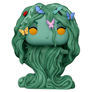 Figura POP Disney Fantasia 2000 Spring Sprite (REACONDICIONADO)