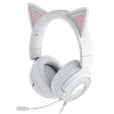 Razer Kraken Kitty V3 X White PC - PS5 - PS4 - Xbox - Switch - Auriculares Gaming (REACONDICIONADO)
