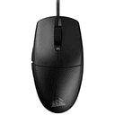 Corsair M55 Lightweight 16000 DPI Ambidiestro negro - Raton Gaming (REACONDICIONADO)
