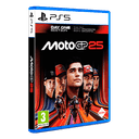 MotoGP 25 Day One Edition