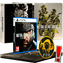 Metal Gear Solid Delta: Snake Eater Deluxe Edition