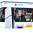 PlayStation 5 1TB Pack Voucher EA Sports FC26