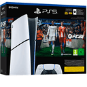 PlayStation 5 Edición Digital 825GB Pack Voucher EA Sports FC26