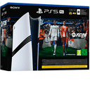 PlayStation 5 Edición PRO 2TB Pack Voucher EA Sports FC26