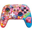 PowerA World Of Kirby Bluetooth - Licenciado Nintendo - Switch - Controller