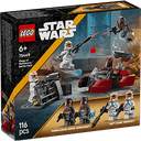 LEGO Star Wars Pack de Combate: Asedio de Mandalore 75449