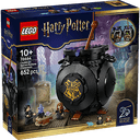 LEGO Harry Potter Caldero: Aula de Pociones Secretas 76464