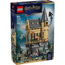 LEGO Harry Potter Castillo de Hogwarts: Ala de Enfermería 76463