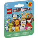 LEGO Minifigures 28. Edición: Animales 71051