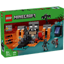 LEGO Minecraft La Batalla contra el Wither 21590