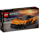 LEGO Speed Champions McLaren W1 77257