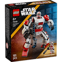 LEGO Star Wars Meca de Soldado Clon de Choque 75448