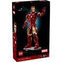 LEGO Super Heroes Marvel Iron Man Mark 3: Edición para Coleccionistas 76344