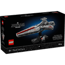 LEGO Star Wars Crucero de Ataque Clase Venator 75441
