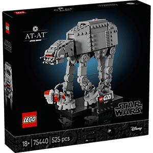 LEGO Star Wars AT-AT 75440