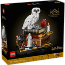 LEGO Harry Potter Piedra Filosofal: Edición para Coleccionistas 76466
