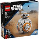 LEGO Star Wars Droide Astromecánico BB-8 75452