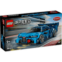 LEGO Speed Champions Coche Hiperdeportivo Bugatti Vision GT 77253