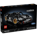 LEGO Technic Coche de Carreras Ford GT40 MKII de 1966 42223