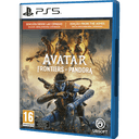 Avatar From the Ashes Edition