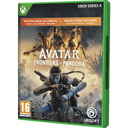 Avatar From the Ashes Edition
