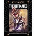 Marvel Ultimate - 50 - The Ultimates. Divididos caemos, unidos resistimos