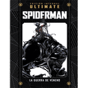 Marvel Ultimate - 53 - Spiderman. La guerra de veneno
