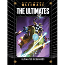 Marvel Ultimate - 54 - The Ultimates. Ultimates desunidos